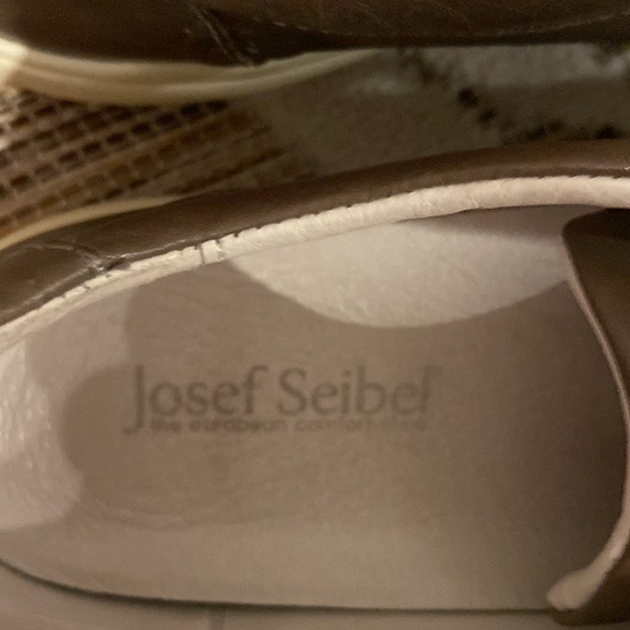 Josef Seibef Sneakers - Picture 2 of 11